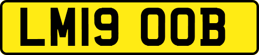 LM19OOB