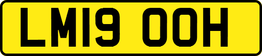LM19OOH