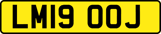 LM19OOJ