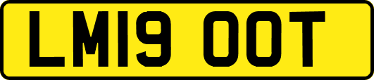 LM19OOT