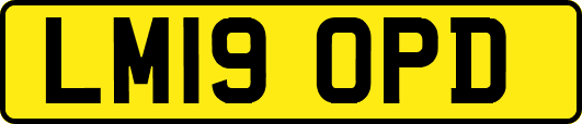 LM19OPD