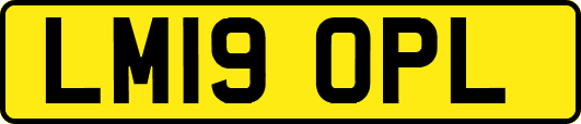 LM19OPL