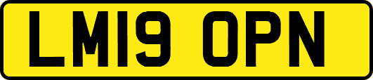 LM19OPN