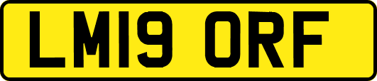 LM19ORF