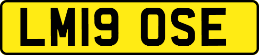 LM19OSE