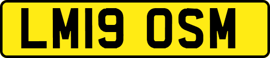 LM19OSM