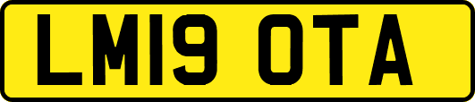 LM19OTA