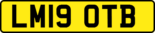 LM19OTB