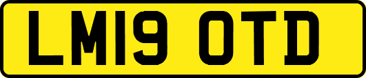 LM19OTD
