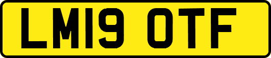 LM19OTF