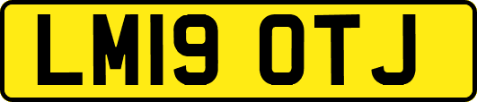 LM19OTJ