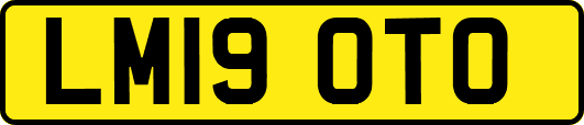 LM19OTO