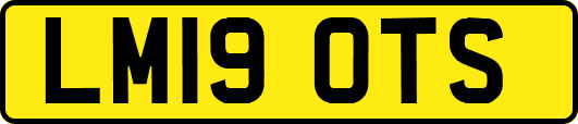 LM19OTS