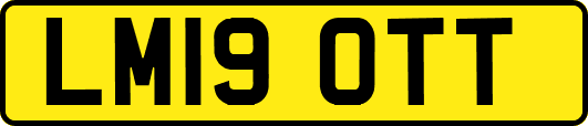 LM19OTT
