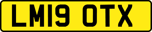 LM19OTX