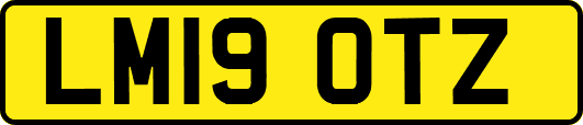 LM19OTZ
