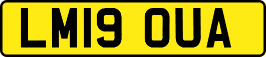 LM19OUA