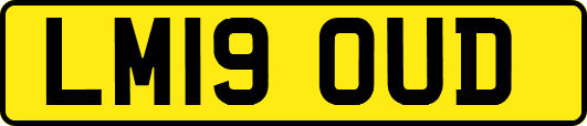 LM19OUD