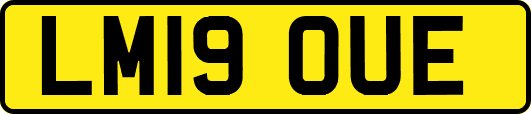 LM19OUE
