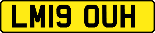 LM19OUH