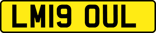 LM19OUL