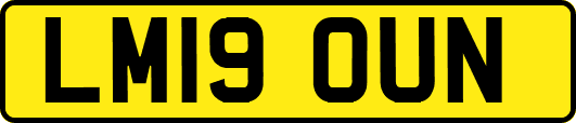 LM19OUN