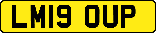 LM19OUP