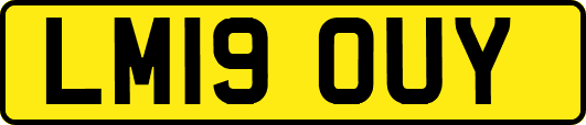 LM19OUY