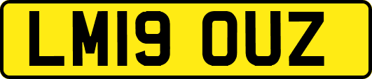LM19OUZ