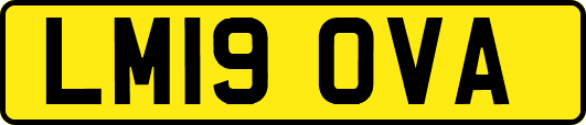 LM19OVA