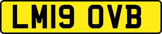 LM19OVB