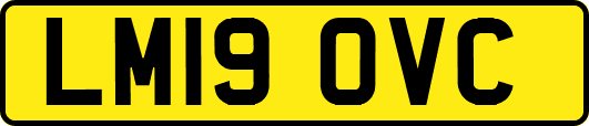 LM19OVC