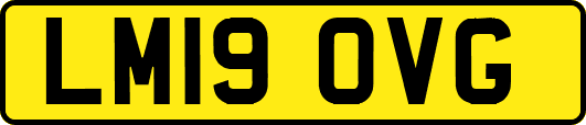 LM19OVG