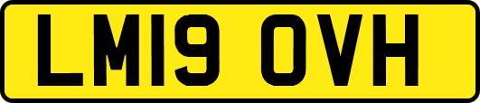 LM19OVH