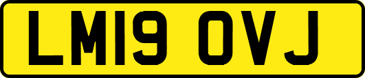 LM19OVJ