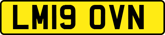 LM19OVN