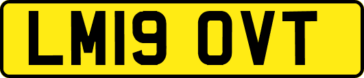 LM19OVT