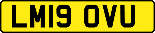 LM19OVU