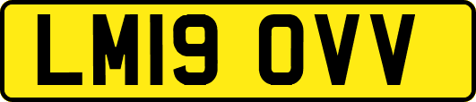 LM19OVV