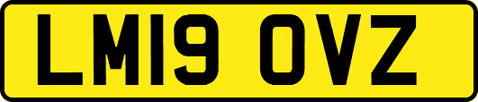 LM19OVZ