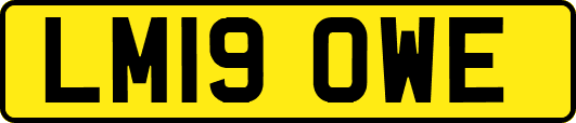 LM19OWE