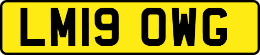 LM19OWG