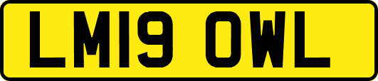 LM19OWL