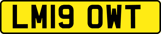 LM19OWT