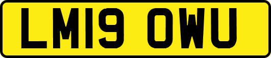LM19OWU