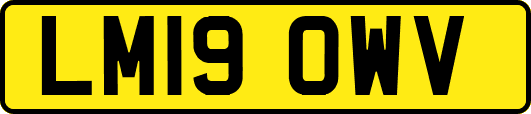 LM19OWV