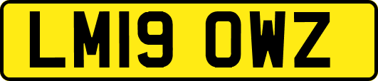 LM19OWZ