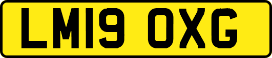 LM19OXG