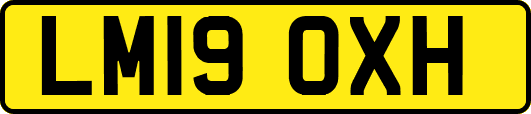 LM19OXH