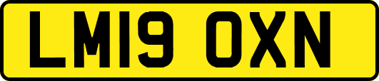 LM19OXN